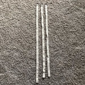 3 children’s belts